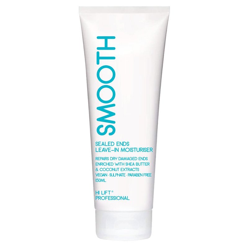 Hi Lift Smooth Sealed Ends Leave-In Moisturiser 150ml