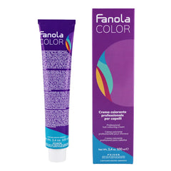 Fanola Color 10.17 Blonde Platinum Ash Brown