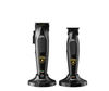 JRL Lamborghini Diamante Clipper & Trimmer Duo - Black