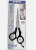 Kiepe Sonic 6 Inch Ergonomic Scissors (Plastic Handle)