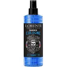 Lorenti Barber Iceberg Cologne Spray 400ML