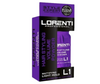 Lorenti Hair Styling Powder L1 Mattifying Light Hold - Purple