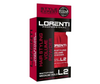 Lorenti Hair Styling Powder L2 Mattifying Medium Hold - Red