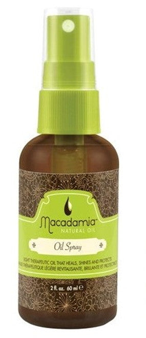 Macadamia Professional Luxurious Oil Spray 60mL