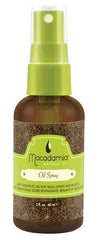 Macadamia Professional Luxurious Oil Spray 60mL