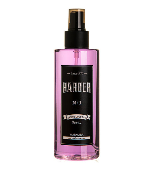 Marmara Barber Aftershave Cologne Spray 250ml #1