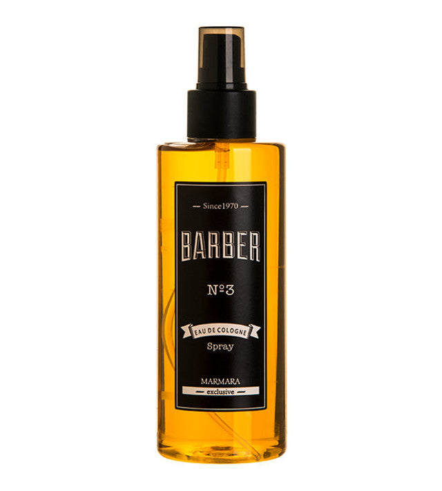 Marmara Barber Aftershave Cologne Spray 250ml #3