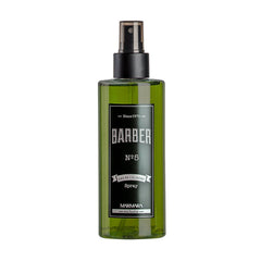 Marmara Barber Aftershave Cologne Spray 250ml #5