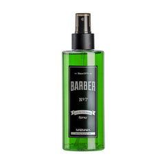 Marmara Barber Aftershave Cologne Spray 250ml #7