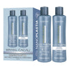 Brasil Cacau NanoPlastia AntiFrizz Shampoo/Conditioner 300ml Duo