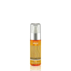 Natural Look Static Free DJ Shine Serum - 50ml