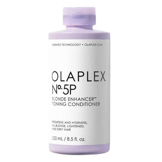 Olaplex Nº.4P Blonde Enhancer™ Toning Conditioner - 250ml