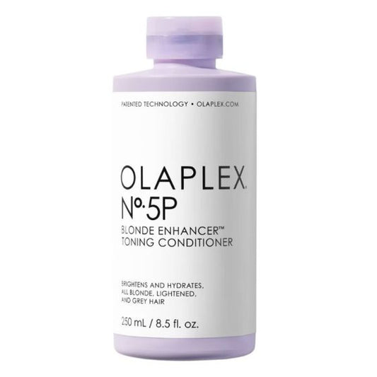 Olaplex Nº.4P Blonde Enhancer™ Toning Conditioner - 250ml
