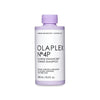 Olaplex Nº.4P Blonde Enhancer™ Toning Shampoo - 250ml