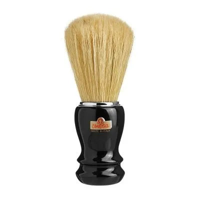 Omega Shaving Brush Black - Large