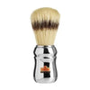 Omega Shaving Brush Chrome