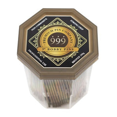 Premium Pin Company 999 Bobby Pins 3