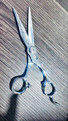 ACE Professional 7” Edge Design Cutting Scissors