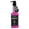 Hairotic Shaving Gel Monarch Orchid 500 ml - purple