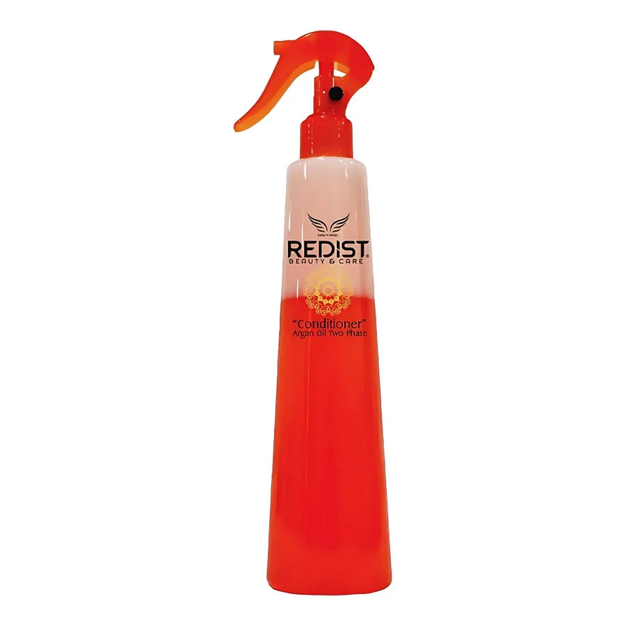 Redist Two-Phase Leave In Conditioner Argan Oil 400ml
