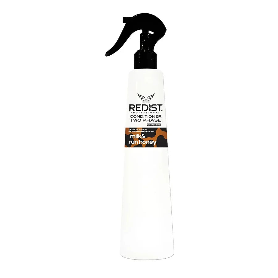Redist Two-Phase Leave In Conditioner Milk Run Honey 400ml