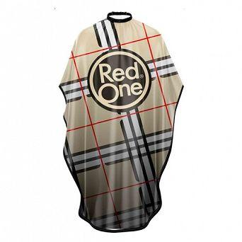RedOne Cutting Cape - Bry X