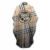 RedOne Cutting Cape - Bry X