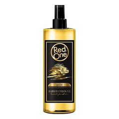 RedOne After Shave Cologne Gold  150ml