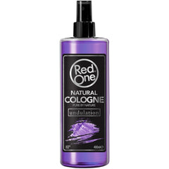 RedOne Spray Cologne 400ml - Undulation