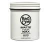 Redone Matte Look Hair Wax 100ml - White
