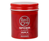 Redone Spider Hair Wax 100ml - Passionate Red