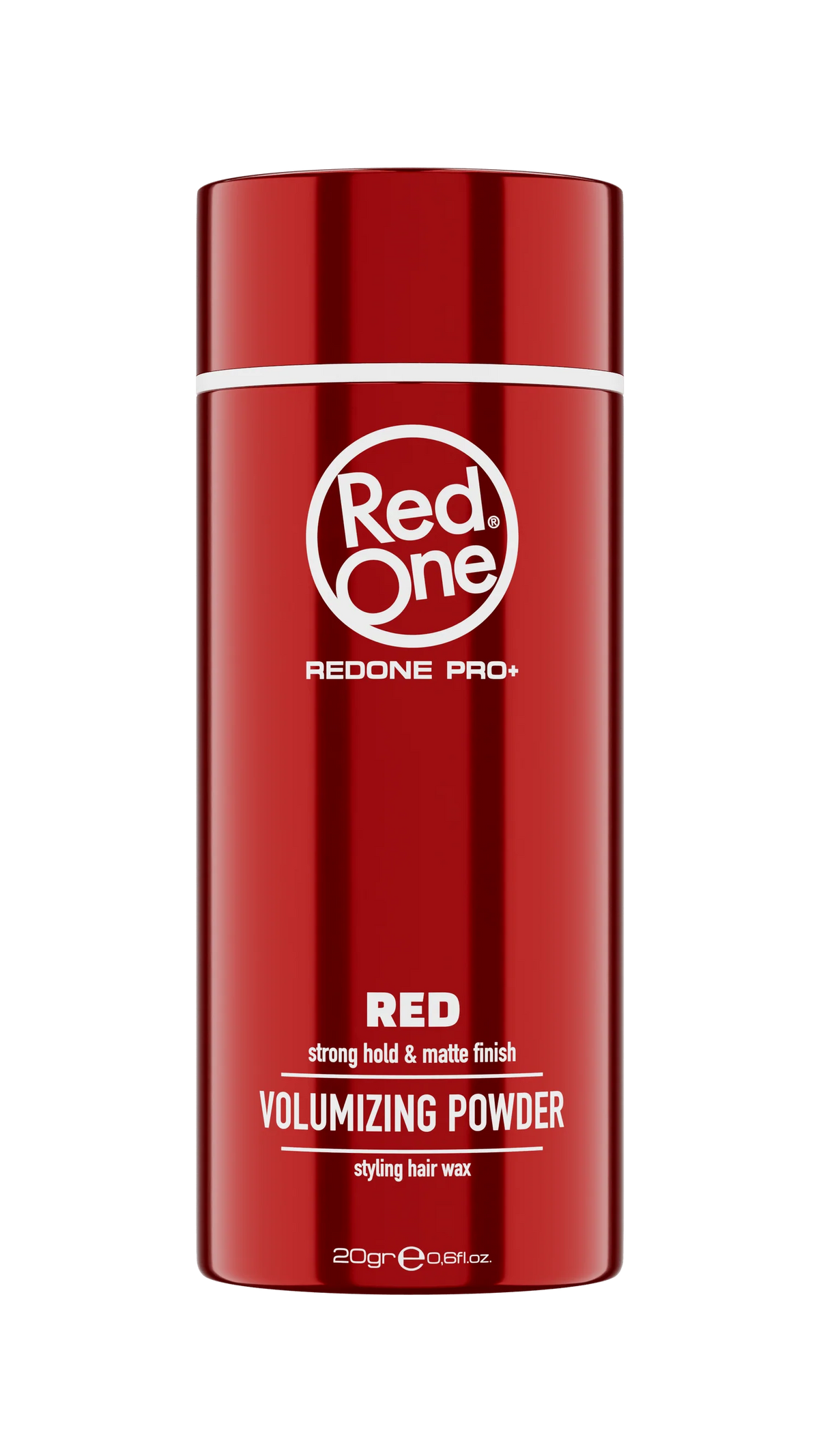 RedOne Volumizing Hair Powder 20g – Red