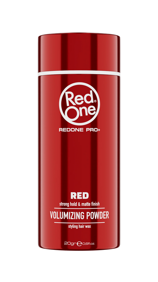 RedOne Volumizing Hair Powder 20g – Red
