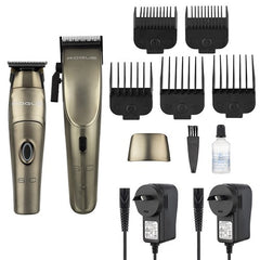 StyleCraft by Silver Bullet Rogue Clipper and Trimmer