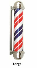 Barbershop Barber Pole -Large