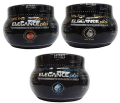 Elegance Plus 24hr Extra Hold Gel Earth