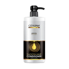 CEYLINNKERATIN SYSTEM SMOOTH CONDITIONER 500ml