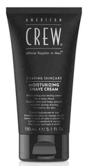 American Crew Moisturizing Shave Cream 150ml