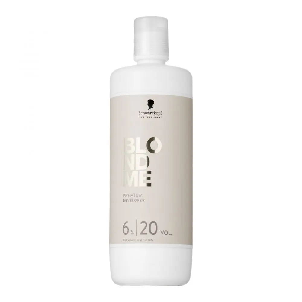 BlondMe Premium Developer 6%/20 Vol. 900ml