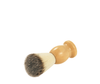 Shaving Brush - Light Wood