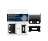 Silver Bullet Hyper & Speed Demon Replacement Clipper Blade Set