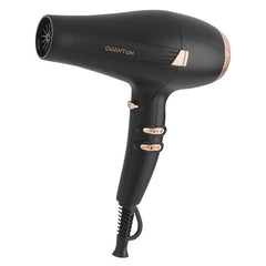 Silver Bullet Quantum Hair Dryer - Black