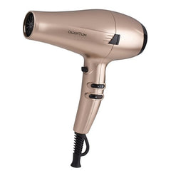 Silver Bullet Quantum Hair Dryer - Gold