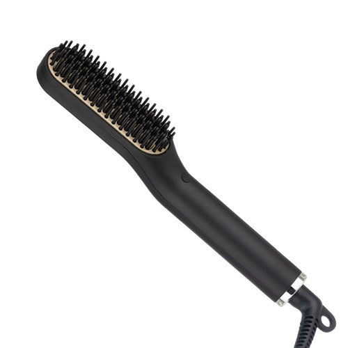 Silver Bullet Slick Beard Straightening Brush