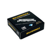 Silvermax Platinum Single Edge Blades - 100pc
