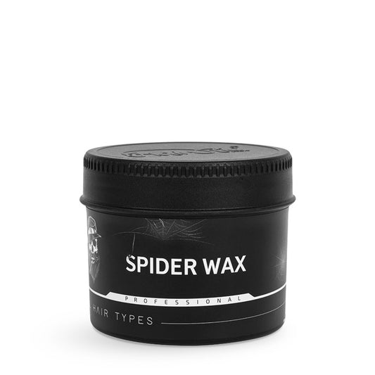 Hairotic Spider Wax 150ml