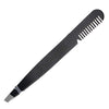 Star Tweezers Black or Red
