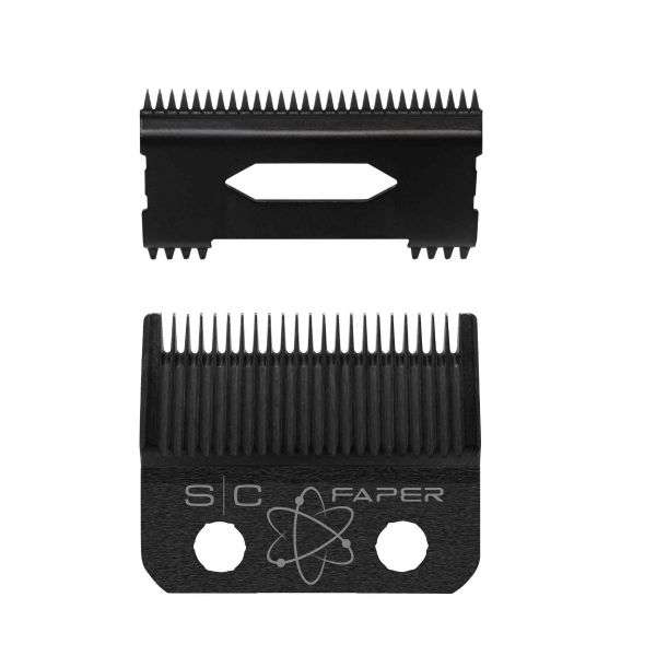 Stylecraft Faper Clipper Replacement Blade Set (Fits Saber)
