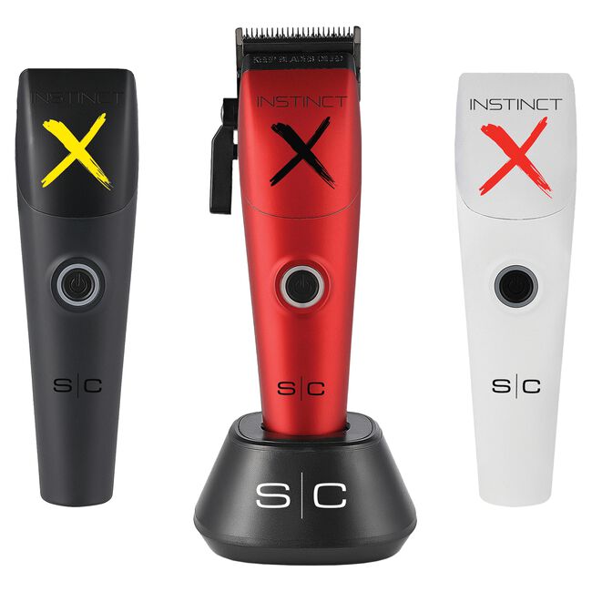 StyleCraft Instinct-X Vector Clipper