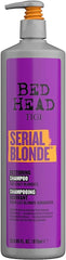 TIGI Bed Head Serial Blonde Shampoo